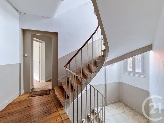 Appartement F3 à vendre - 3 pièces - 66.81 m2 - LA GARENNE COLOMBES - 92 - ILE-DE-FRANCE - Century 21 Beaurepaire