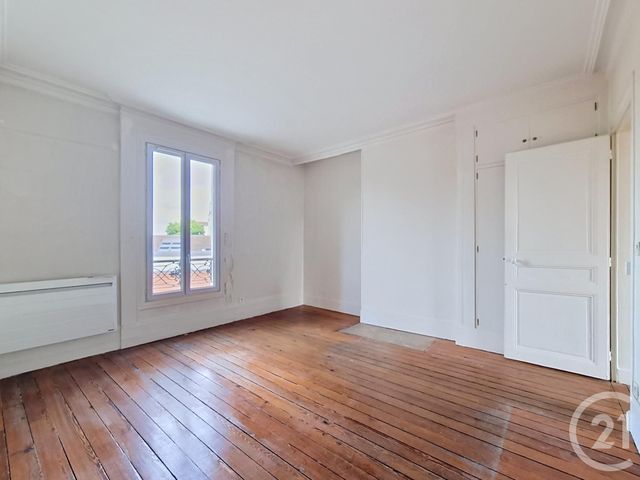 Appartement F3 à vendre - 3 pièces - 66.81 m2 - LA GARENNE COLOMBES - 92 - ILE-DE-FRANCE - Century 21 Beaurepaire