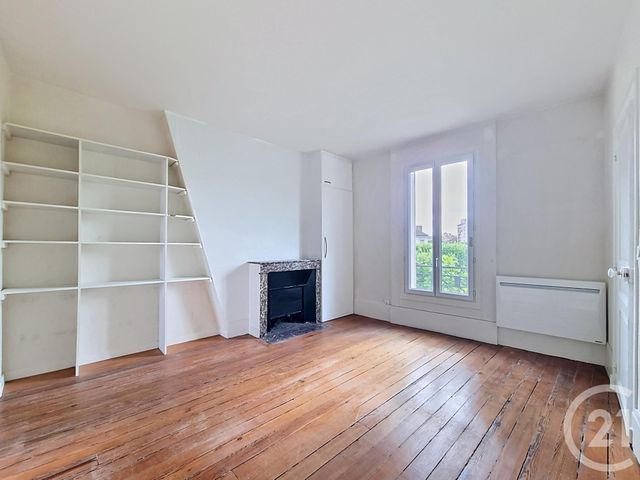 Appartement F3 à vendre LA GARENNE COLOMBES