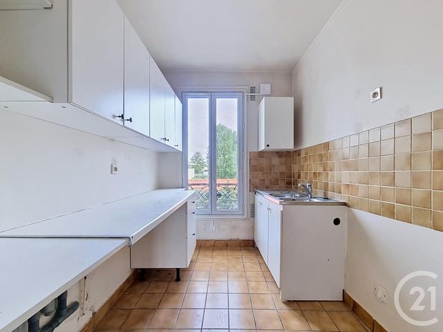 Appartement F3 à vendre - 3 pièces - 66.81 m2 - LA GARENNE COLOMBES - 92 - ILE-DE-FRANCE - Century 21 Beaurepaire