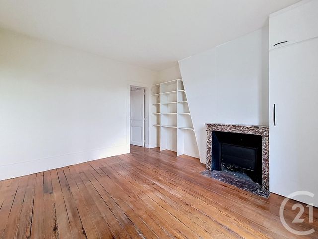 Appartement F3 à vendre - 3 pièces - 66.81 m2 - LA GARENNE COLOMBES - 92 - ILE-DE-FRANCE - Century 21 Beaurepaire