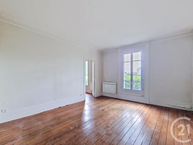 Appartement F3 à vendre - 3 pièces - 66.81 m2 - LA GARENNE COLOMBES - 92 - ILE-DE-FRANCE - Century 21 Beaurepaire