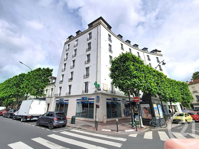Appartement F3 à vendre - 3 pièces - 66.81 m2 - LA GARENNE COLOMBES - 92 - ILE-DE-FRANCE - Century 21 Beaurepaire