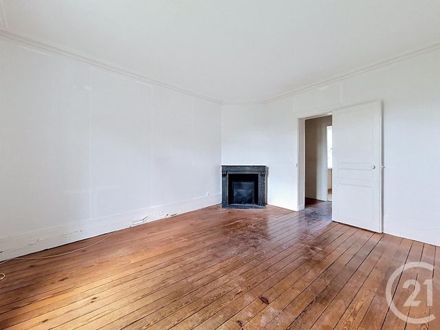 Appartement F3 à vendre - 3 pièces - 66.81 m2 - LA GARENNE COLOMBES - 92 - ILE-DE-FRANCE - Century 21 Beaurepaire