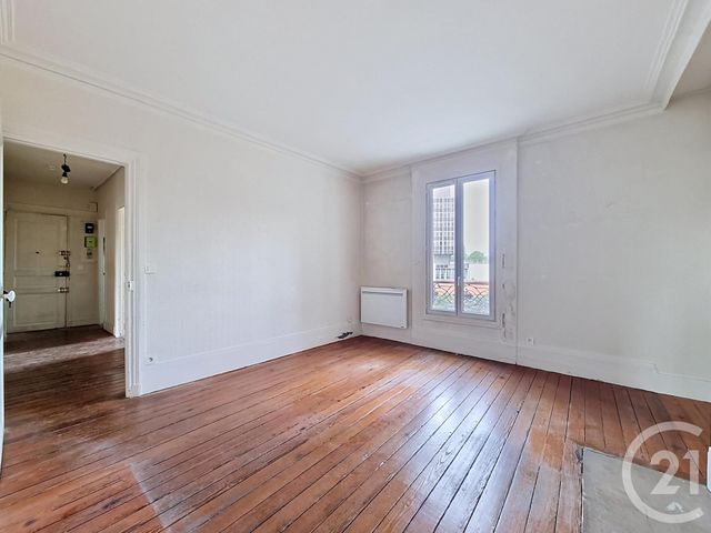 Appartement F3 à vendre - 3 pièces - 66.81 m2 - LA GARENNE COLOMBES - 92 - ILE-DE-FRANCE - Century 21 Beaurepaire