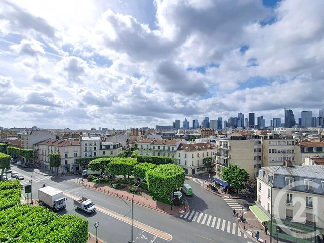 Appartement F4 à vendre - 4 pièces - 64.68 m2 - LA GARENNE COLOMBES - 92 - ILE-DE-FRANCE - Century 21 Beaurepaire