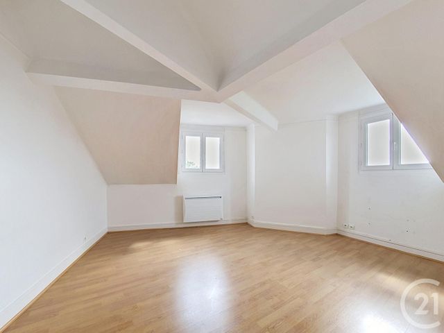 Appartement F4 à vendre LA GARENNE COLOMBES