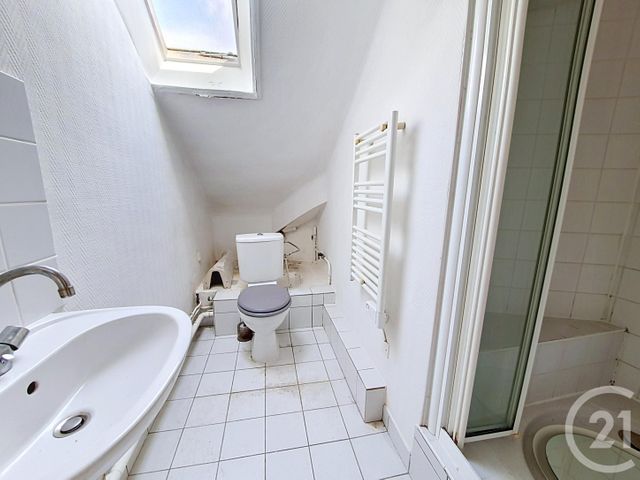 Appartement F4 à vendre - 4 pièces - 64.68 m2 - LA GARENNE COLOMBES - 92 - ILE-DE-FRANCE - Century 21 Beaurepaire