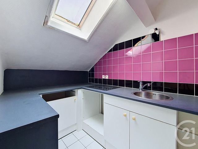 Appartement F4 à vendre - 4 pièces - 64.68 m2 - LA GARENNE COLOMBES - 92 - ILE-DE-FRANCE - Century 21 Beaurepaire
