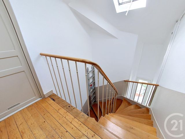 Appartement F4 à vendre - 4 pièces - 64.68 m2 - LA GARENNE COLOMBES - 92 - ILE-DE-FRANCE - Century 21 Beaurepaire