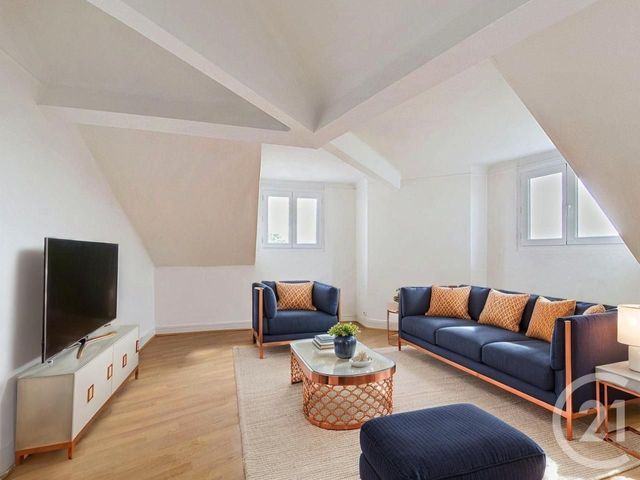Appartement F4 à vendre LA GARENNE COLOMBES