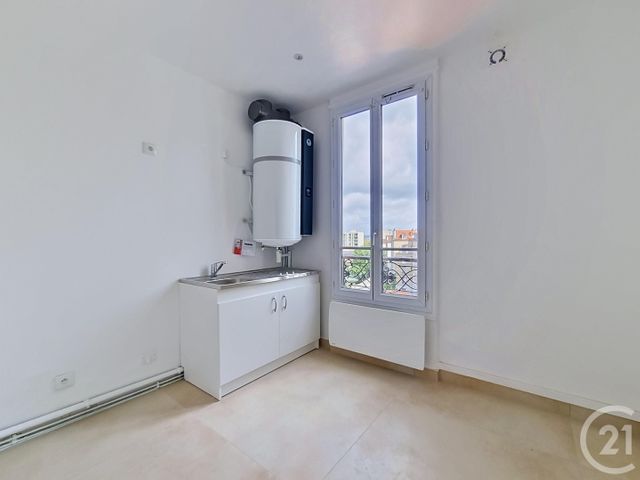 Appartement F2 à vendre - 2 pièces - 44.7 m2 - LA GARENNE COLOMBES - 92 - ILE-DE-FRANCE - Century 21 Beaurepaire