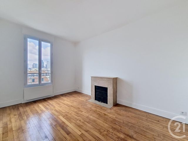 Appartement F2 à vendre - 2 pièces - 44.7 m2 - LA GARENNE COLOMBES - 92 - ILE-DE-FRANCE - Century 21 Beaurepaire