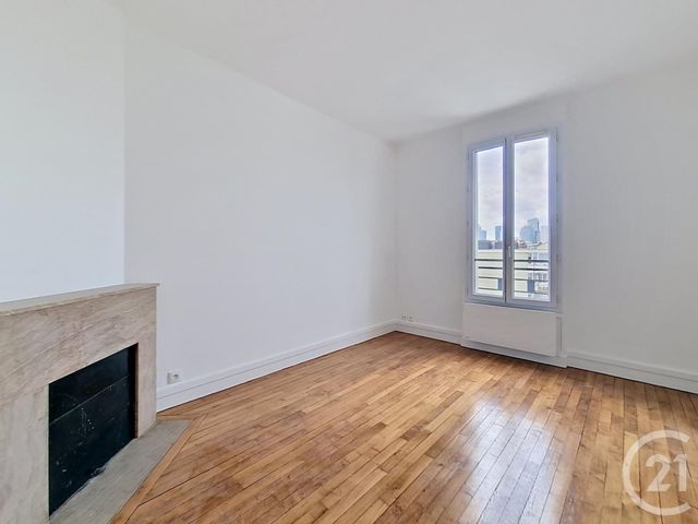 Appartement F2 à vendre LA GARENNE COLOMBES