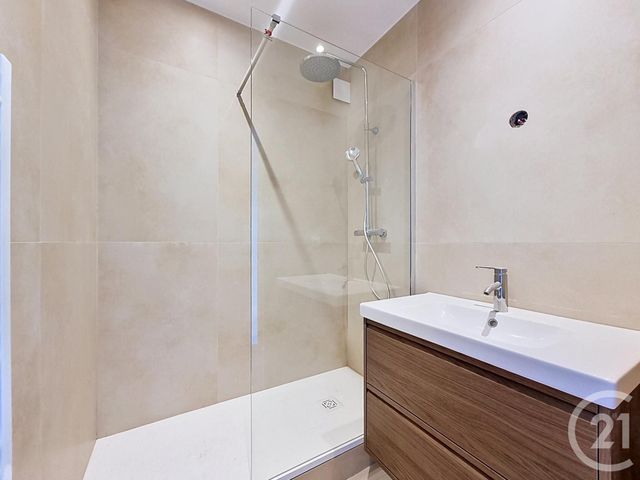 Appartement F2 à vendre - 2 pièces - 44.7 m2 - LA GARENNE COLOMBES - 92 - ILE-DE-FRANCE - Century 21 Beaurepaire