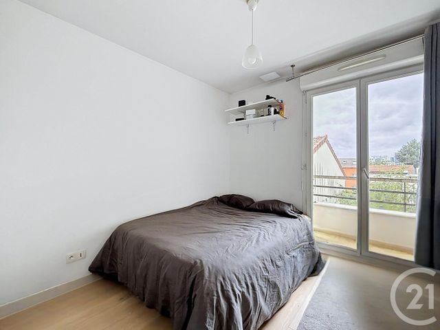 Appartement F3 à vendre - 3 pièces - 64.31 m2 - COLOMBES - 92 - ILE-DE-FRANCE - Century 21 Beaurepaire