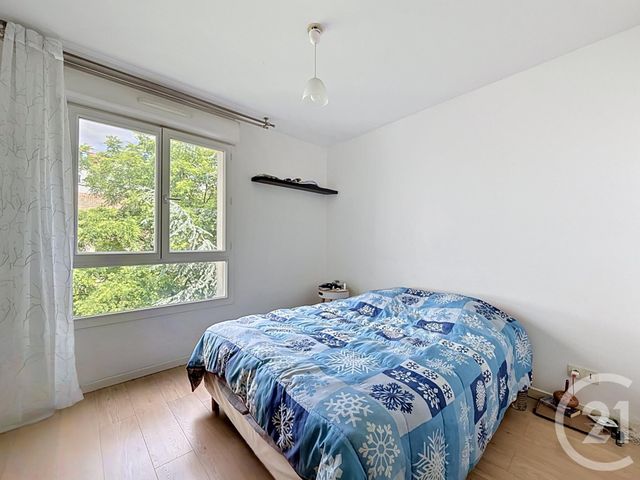 Appartement F3 à vendre - 3 pièces - 64.31 m2 - COLOMBES - 92 - ILE-DE-FRANCE - Century 21 Beaurepaire