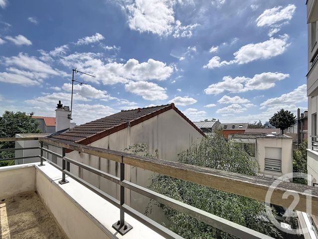 Appartement F3 à vendre - 3 pièces - 64.31 m2 - COLOMBES - 92 - ILE-DE-FRANCE - Century 21 Beaurepaire
