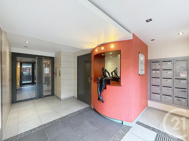 Appartement F3 à vendre - 3 pièces - 64.31 m2 - COLOMBES - 92 - ILE-DE-FRANCE - Century 21 Beaurepaire