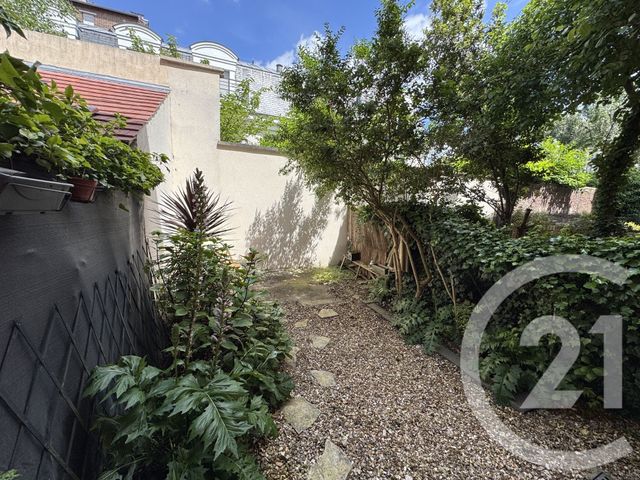 Appartement F2 à louer PUTEAUX