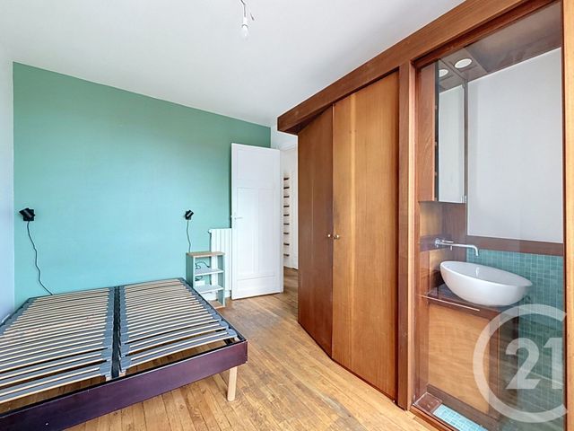 Appartement F2 à vendre - 2 pièces - 33.74 m2 - COLOMBES - 92 - ILE-DE-FRANCE - Century 21 Beaurepaire