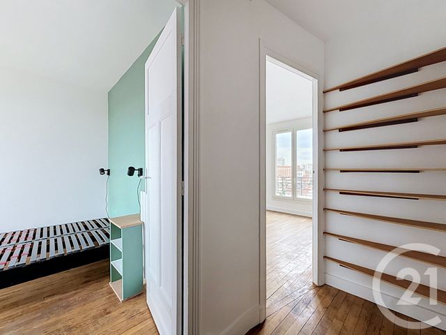 Appartement F2 à vendre - 2 pièces - 33.74 m2 - COLOMBES - 92 - ILE-DE-FRANCE - Century 21 Beaurepaire