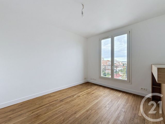 Appartement F2 à vendre - 2 pièces - 33.74 m2 - COLOMBES - 92 - ILE-DE-FRANCE - Century 21 Beaurepaire