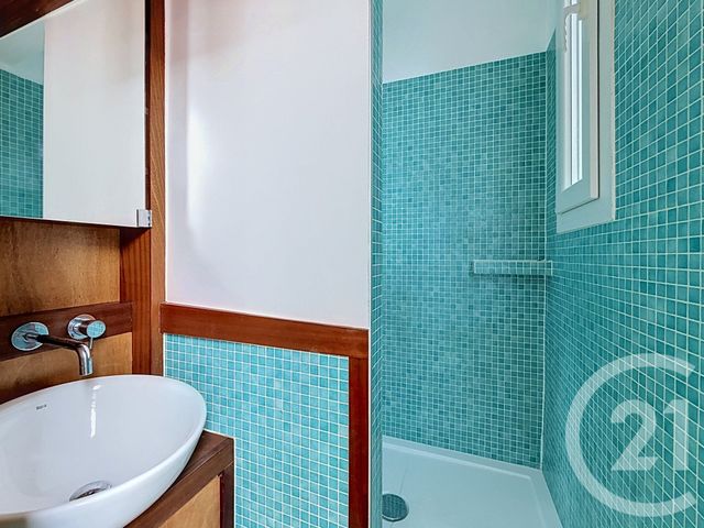 Appartement F2 à vendre - 2 pièces - 33.74 m2 - COLOMBES - 92 - ILE-DE-FRANCE - Century 21 Beaurepaire