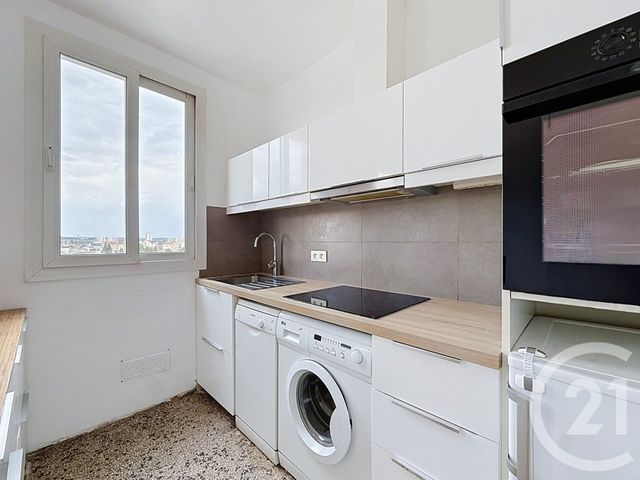 Appartement F2 à vendre - 2 pièces - 33.74 m2 - COLOMBES - 92 - ILE-DE-FRANCE - Century 21 Beaurepaire
