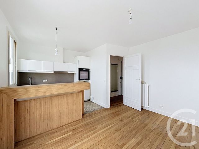 Appartement F2 à vendre - 2 pièces - 33.74 m2 - COLOMBES - 92 - ILE-DE-FRANCE - Century 21 Beaurepaire