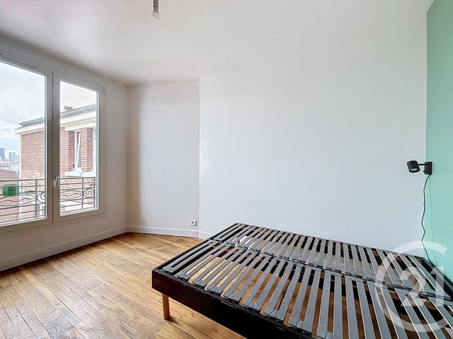 Appartement F2 à vendre - 2 pièces - 33.74 m2 - COLOMBES - 92 - ILE-DE-FRANCE - Century 21 Beaurepaire