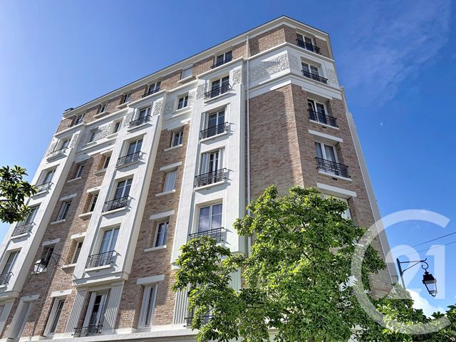 Appartement F2 à vendre - 2 pièces - 33.74 m2 - COLOMBES - 92 - ILE-DE-FRANCE - Century 21 Beaurepaire