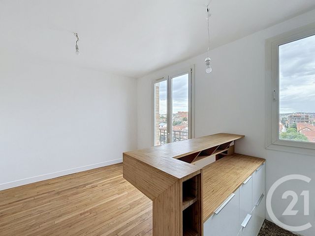 Appartement F2 à vendre - 2 pièces - 33.74 m2 - COLOMBES - 92 - ILE-DE-FRANCE - Century 21 Beaurepaire
