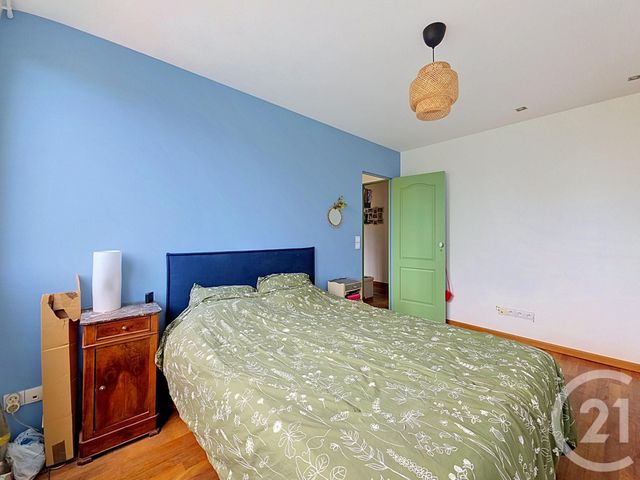 Appartement F3 à vendre - 3 pièces - 57.71 m2 - COLOMBES - 92 - ILE-DE-FRANCE - Century 21 Beaurepaire