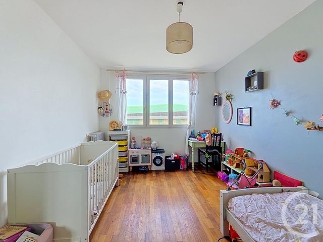 Appartement F3 à vendre - 3 pièces - 57.71 m2 - COLOMBES - 92 - ILE-DE-FRANCE - Century 21 Beaurepaire