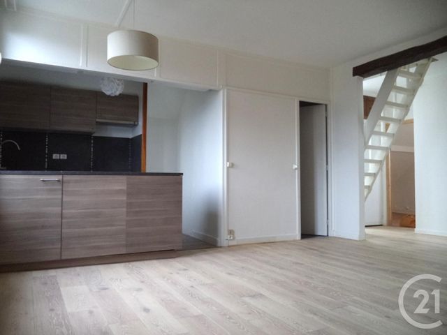 appartement - COLOMBES - 92