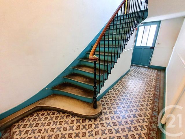 Appartement Duplex à vendre - 4 pièces - 48.05 m2 - ASNIERES SUR SEINE - 92 - ILE-DE-FRANCE - Century 21 Beaurepaire