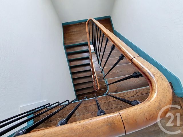 Appartement Duplex à vendre - 4 pièces - 48.05 m2 - ASNIERES SUR SEINE - 92 - ILE-DE-FRANCE - Century 21 Beaurepaire