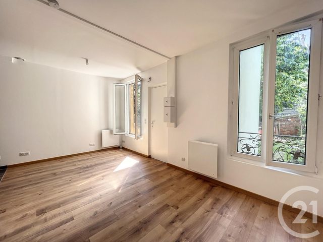 Appartement F1 à louer - 1 pièce - 21.77 m2 - COLOMBES - 92 - ILE-DE-FRANCE - Century 21 Beaurepaire