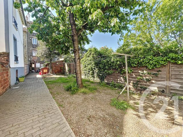 Appartement F1 à louer - 1 pièce - 21.77 m2 - COLOMBES - 92 - ILE-DE-FRANCE - Century 21 Beaurepaire