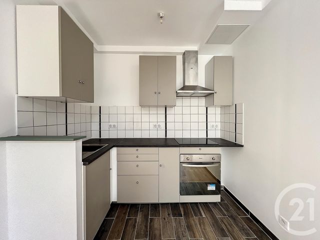 Appartement F1 à louer - 1 pièce - 21.77 m2 - COLOMBES - 92 - ILE-DE-FRANCE - Century 21 Beaurepaire