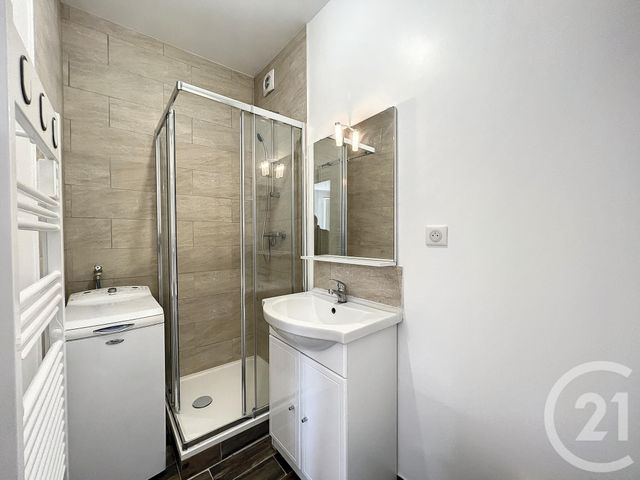 Appartement F1 à louer - 1 pièce - 21.77 m2 - COLOMBES - 92 - ILE-DE-FRANCE - Century 21 Beaurepaire