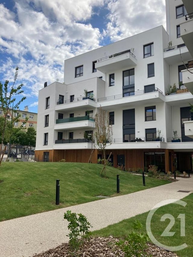 Appartement F1 à louer - 1 pièce - 29.1 m2 - COLOMBES - 92 - ILE-DE-FRANCE - Century 21 Beaurepaire