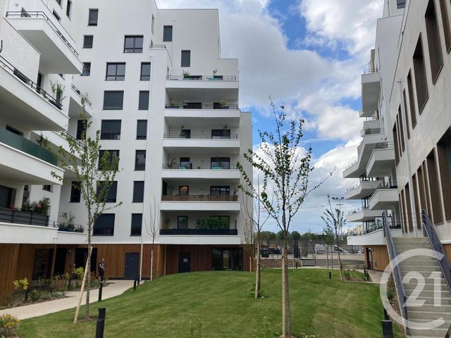 Appartement F1 à louer COLOMBES