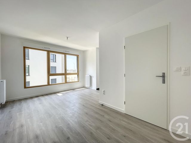 Appartement F1 à louer - 1 pièce - 29.1 m2 - COLOMBES - 92 - ILE-DE-FRANCE - Century 21 Beaurepaire