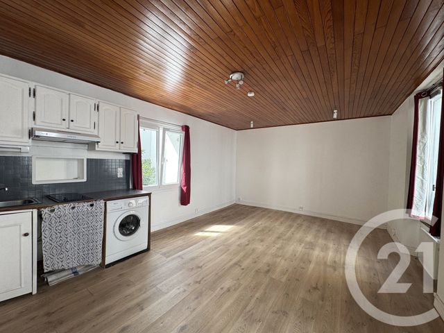 appartement - PUTEAUX - 92