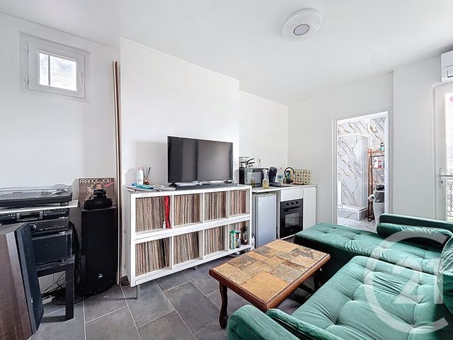Appartement à vendre - 2 pièces - 35.03 m2 - COLOMBES - 92 - ILE-DE-FRANCE - Century 21 Beaurepaire