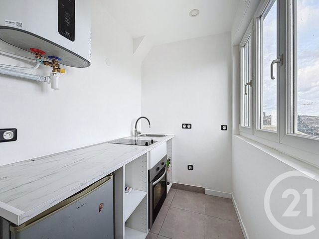 Appartement à vendre - 2 pièces - 35.03 m2 - COLOMBES - 92 - ILE-DE-FRANCE - Century 21 Beaurepaire