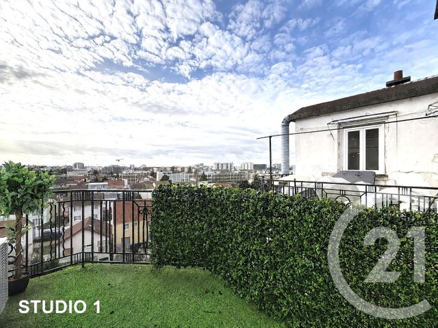 Appartement à vendre COLOMBES