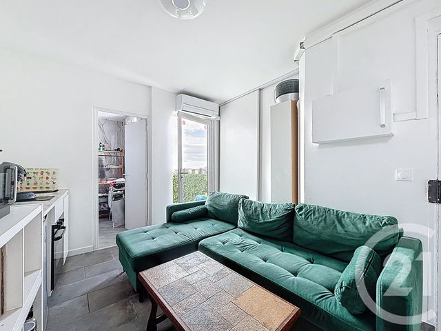 Appartement à vendre - 2 pièces - 35.03 m2 - COLOMBES - 92 - ILE-DE-FRANCE - Century 21 Beaurepaire